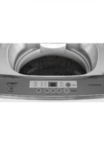غسالة تعبئة علوية زيترست 11 كيلو – 8 برامج – فضي