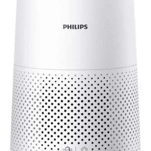 منقي الهواء فيليبس 8000 - أبيض