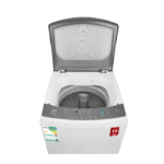 غسالة هام تعبئة علوية 14 كيلو - أبيض