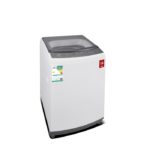 هام غسالة تعبئة علوية 14 كيلو - أبيض HWM14W-23N