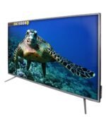 كي ام سي شاشة 42 بوصة LED - FHD - سمارت K20M42260S