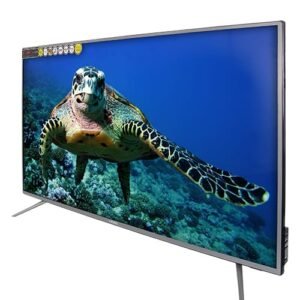 كي ام سي شاشة 42 بوصة LED - FHD - سمارت K20M42260S