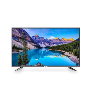 كي ام سي شاشه 50 بوصة LED - 4K UHD - أندرويد - سمارت KMC50US22