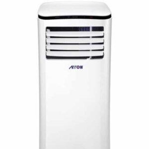 مكيف صحراوي ارو كمبروسر 12000 وحدة - بارد