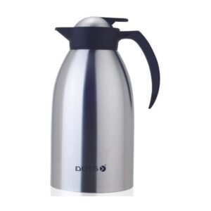 دوتس ترمس شاي 1.5لتر ستانلس ستيل حار/بارد VJD-105SS-01