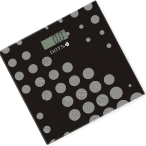 ميزان ديجيتال دوتس رقمي 180 كيلو - مقاس 72 * 30 سم