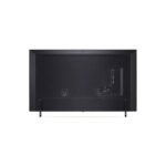 شاشة ٧٥ بوصة ال جي سمارت 4k UHD - QNED - webOS