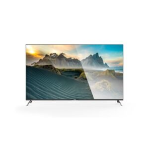 أركو شاشة سمارت 58 بوصة LED - 4K UHD - جوجل بلاي RO-58LCS