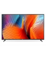 أركو شاشة سمارت 65 بوصة LED - Android - 4K UHD - اسود RO - 65LPS