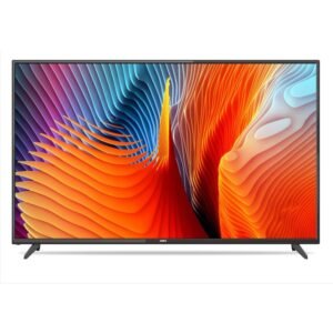 أركو شاشة سمارت 65 بوصة LED - Android - 4K UHD - اسود RO - 65LPS