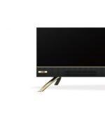 شاشة اركيو سمارت 55 بوصة Google Play QLED – 4K