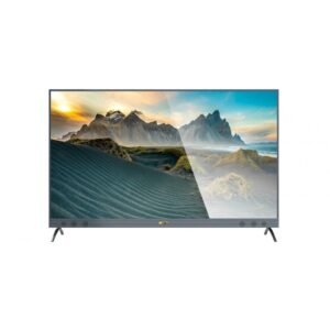 اركو شاشة 86 بوصة سمارت LED - 4K UHD - أندرويد Ro-86lcs