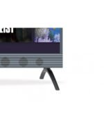 شاشة اركو 86 بوصة سمارت LED 4K UHD HDR