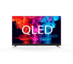 اركيو شاشة سمارت 55 بوصة QLED - 4K - جوجل بلاي RO-55LCQ