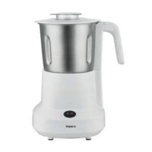 إمبكس طاحونة القهوة - 450 وات - أبيض CG-3403