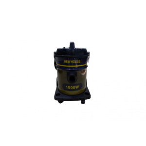 نيوهاوس مكنسة كهربية 18 لتر - أسود *ذهبي NW-995-B