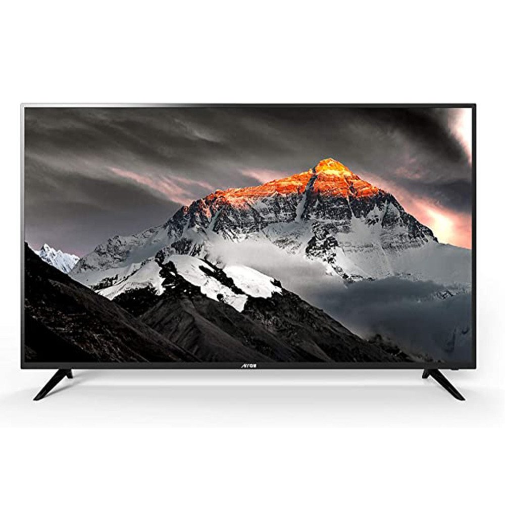 أركو شاشة 75 بوصه LED - 4K UHD - اندرويد - سمارت RO-75LKGS أركو شاشة 75 بوصه LED - 4K UHD - اندرويد - سمارت RO-75LKGS