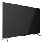 شاشة سمارت باناسونيك 55 بوصة أندرويد- 4K UHD - LED