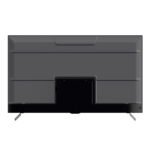 شاشة سمارت باناسونيك 55 بوصة أندرويد- 4K UHD - LED