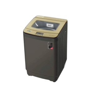 ارو غسالة أتوماتيك 9 كيلو - تحميل علوي - ذهبي RO-10TLB-G