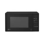 ال جي مايكروييف سولو 20 لتر – 700 وات – أسود Ms2042db