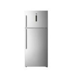 اكسبير ثلاجة بابين 17.9 قدم INVERTER - ستيل Rfxp640s-21