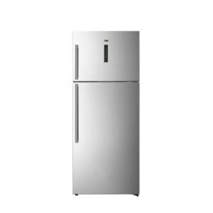 اكسبير ثلاجة بابين 17.9 قدم INVERTER - ستيل Rfxp640s-21