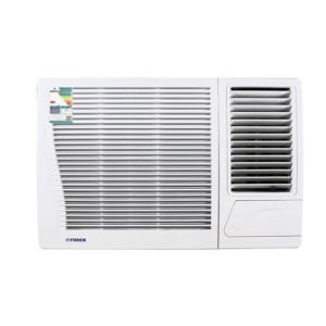 فيشر مكيف شباك 18000 وحدة - بارد Fwac-g18c6