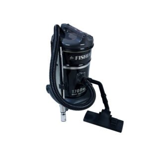 فيشر مكنسة كهربائية برميل 20 لتر-1700 وات Bsc-1700