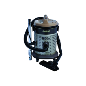 بيسك مكنسة كهربائية برميل 1600 وات - 15 لتر Bsc-1600