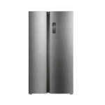 تي سي ال دولابي 21.5 قدم انفرتر - ستيل TRS-P650YB1XS