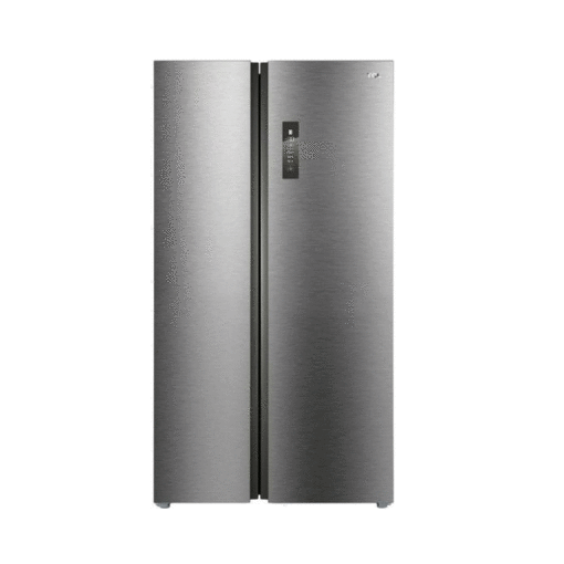 تي سي ال دولابي 21.5 قدم انفرتر - ستيل TRS-P650YB1XS