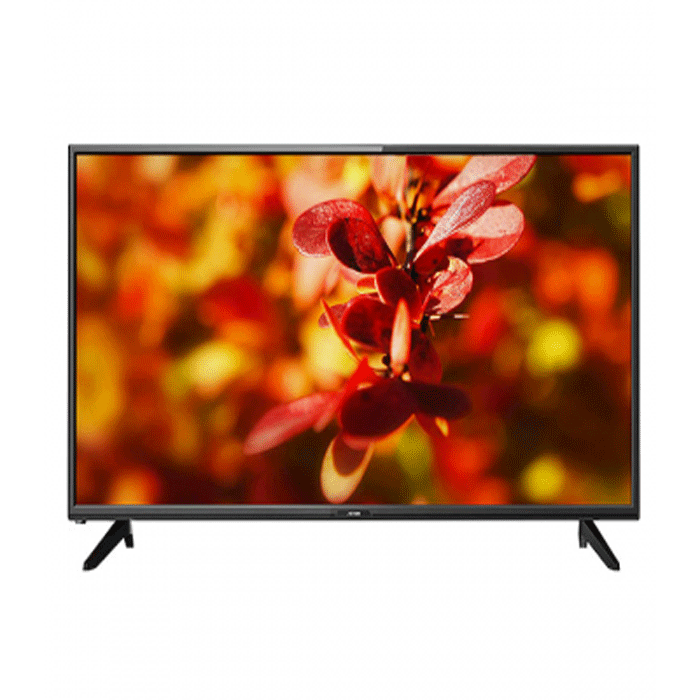 اركو شاشة سمارت 43 بوصة LED - Vidaa - 2K HDR - اسود RO-43LHS اركو شاشة سمارت 43 بوصة LED - Vidaa - 2K HDR - اسود RO-43LHS