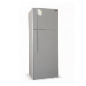 فيشر ثلاجة بابين 16.6 قدم – نوفروست – فضي Fr-f66nss