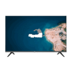 اركو شاشة 55 بوصة سمارت LED - Vidaa - 4K UHD - اسود RO-55LHS