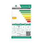 غسالة تي سي ال حوضين 12 كيلو - أبيض