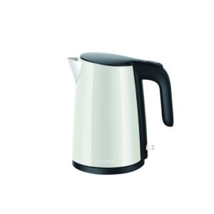 جري غلاية كهربائية مياه 1.2 لتر-1500 وات-أبيض Gkw-1509s