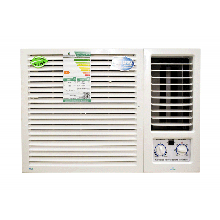 مكيف شباك كول سينس 20500 وحدة - بارد