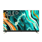 شاشة اركيو سمارت 55 بوصة Google Play QLED – 4K