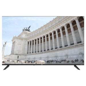 اركو شاشة سمارت 55 بوصة DLED - 4K UHD - اندرويد RO-55LEG