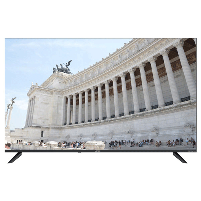 اركو شاشة سمارت 55 بوصة DLED - 4K UHD - اندرويد RO-55LEG اركو شاشة سمارت 55 بوصة DLED - 4K UHD - اندرويد RO-55LEG