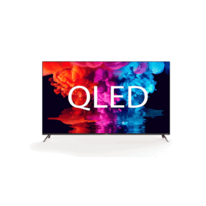 اركو شاشة 65 بوصة QLED - 4K UHD - اندرويد - سمارت RO-65LCQ -11