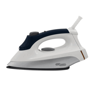 سوبر جنرال مكواه كهربائية جافة1300وات متعددة الألوانKSGI10DC