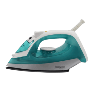 سوبر جنرال مكواه بخار 1960 وات - متعددة الألوان KSGI25SC