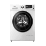 سوبر جنرال غسالة تعبئة امامية 10 كيلو - أبيض KSGWD10700CMB