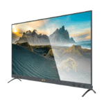 شاشة اركو 86 بوصة سمارت Google Play LED 4K UHD