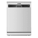 ارو جلايه صحون 14 مكان - 6 برامج - ديجيتال باللمس RO -14GDWS