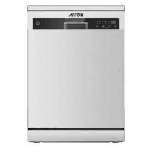 ارو جلايه صحون 14 مكان - 6 برامج - ديجيتال باللمس RO -14GDWS