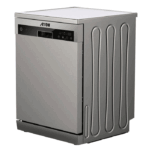 جلايه صحون ارو 14 مكان - 6 برامج - ديجيتال باللمس