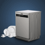 جلايه صحون ارو 14 مكان - 6 برامج - ديجيتال باللمس